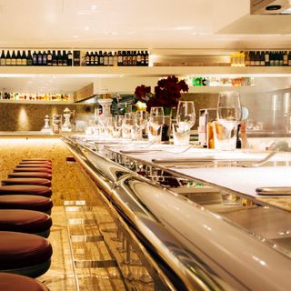 Barrafina - 9