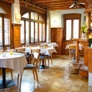 Auberge aux 4 Saisons - 2