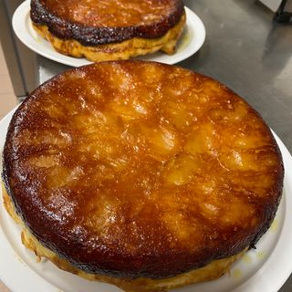 Cave et Cuisine - 1