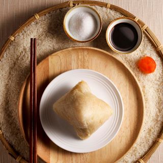 Trusty Congee King (Wan Chai) - 3