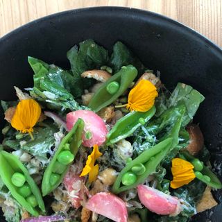 Top Hatters Kitchen - 12