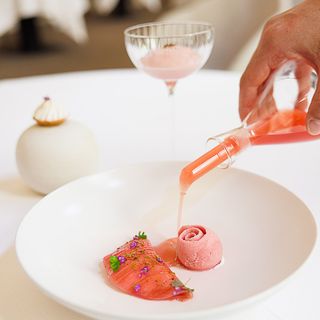 Restaurant Girardin - 5