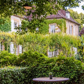 Le Vieux Logis - 7