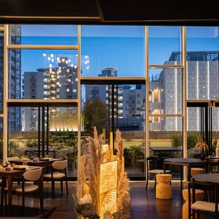 NÉN TOKYO - 1
