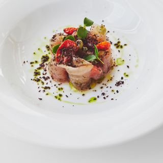 Cile's Bistrot - 3