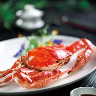 Imperial Treasure Fine Teochew Cuisine (Orchard) - Singapore - 6