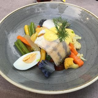 Au Colombier - 1
