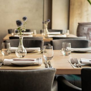 Pod Zidom Bistro - 3