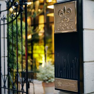 Maison Decoret - 7