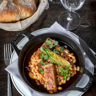 Bistrot des Hauts de Loire - 6