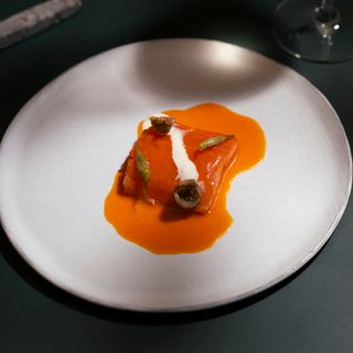 pars Restaurant - Berlín - 10