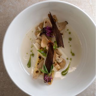 Stefan Haas Fine Dine - 1