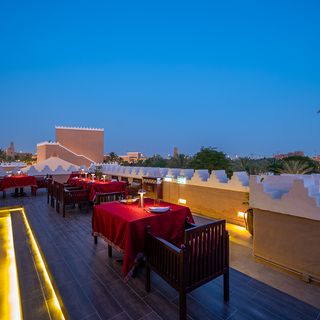Maiz - Riyadh - 5