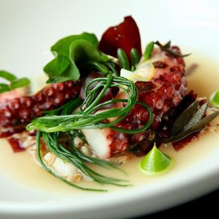 Dinner by Heston Blumenthal - 2