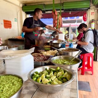 Ricos Tacos Toluca - 6