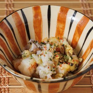 Tempura Urakami - 16