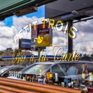 Petit Trois - 12
