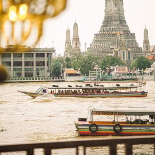 Supanniga Eating Room (Phra Nakhon) - 4