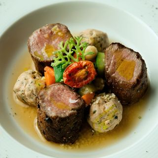 1856 - Culinary Residence - 1