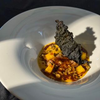 Stefano Mocellin al Padovanino - Padoue - 2