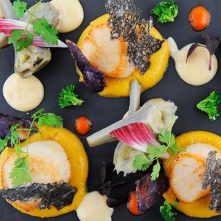 Restaurant Bonnet - 5