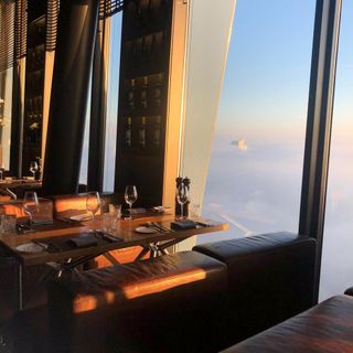 Clouds - Heaven's Bar & Kitchen - 0