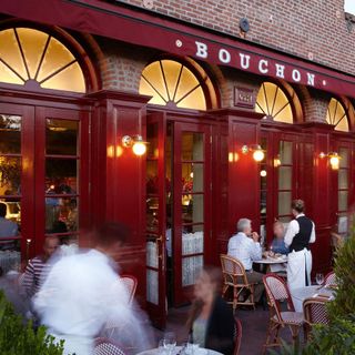 Bouchon - 0
