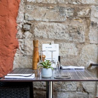 La Table de Pôl - 3