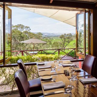 d'Arry's Verandah Restaurant - 6
