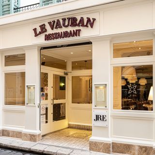 Le Vauban - 0