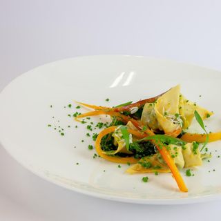 Kaupers Restaurant im Kapellenhof - 11