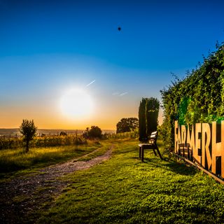 Farmerhaus - 1