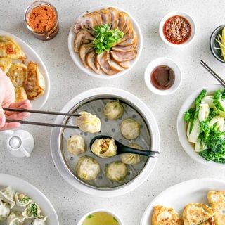 Luscious Dumplings - 3