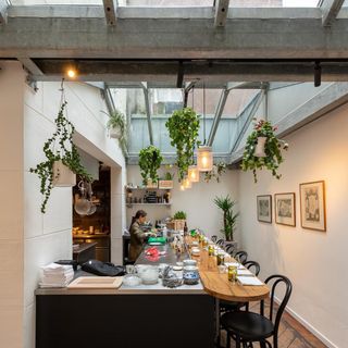 Sinck - Amsterdam - 4