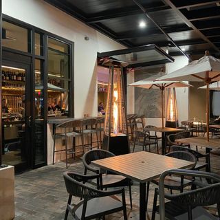 The Pinery - 6