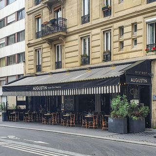 Augustin - 1
