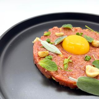 Essencia Restaurant - Neapel - 6