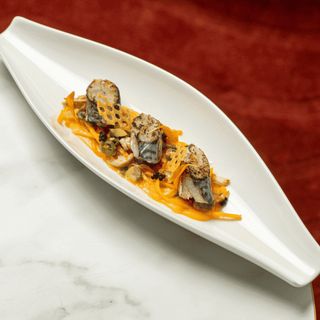 La Table d'Edgar - 6