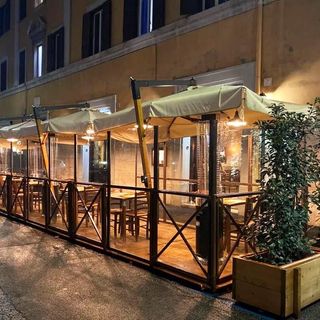 Trattoria Pennestri - 1