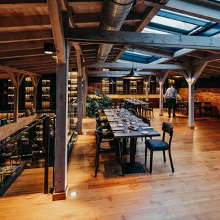 TU.REStAURANT - 5
