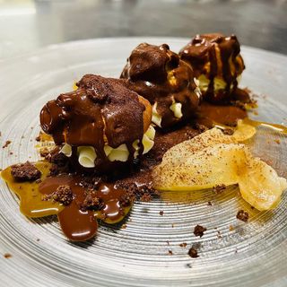 Trattoria la Colonna - 6