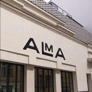 Alma - 5