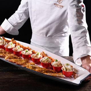 Xu's Cuisine - 6