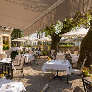 Huber's im Fischerwirt - 0