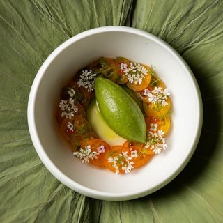 Restaurant Ki - 0