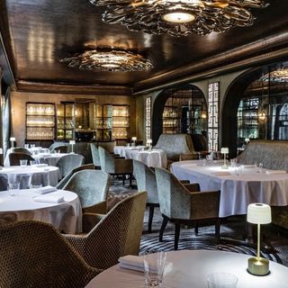 1890 by Gordon Ramsay - 5