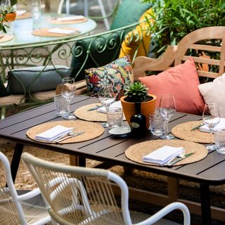 Le Café Magdeleine - 8
