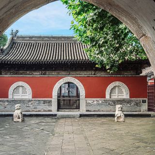 Trb Hutong - 9