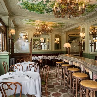 Le Chardenoux - Paris - 11
