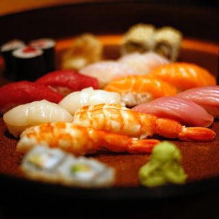 Sushimama - 1